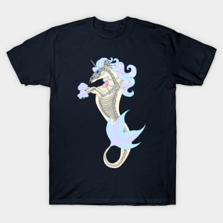 Glimwood Seahorse T-Shirt